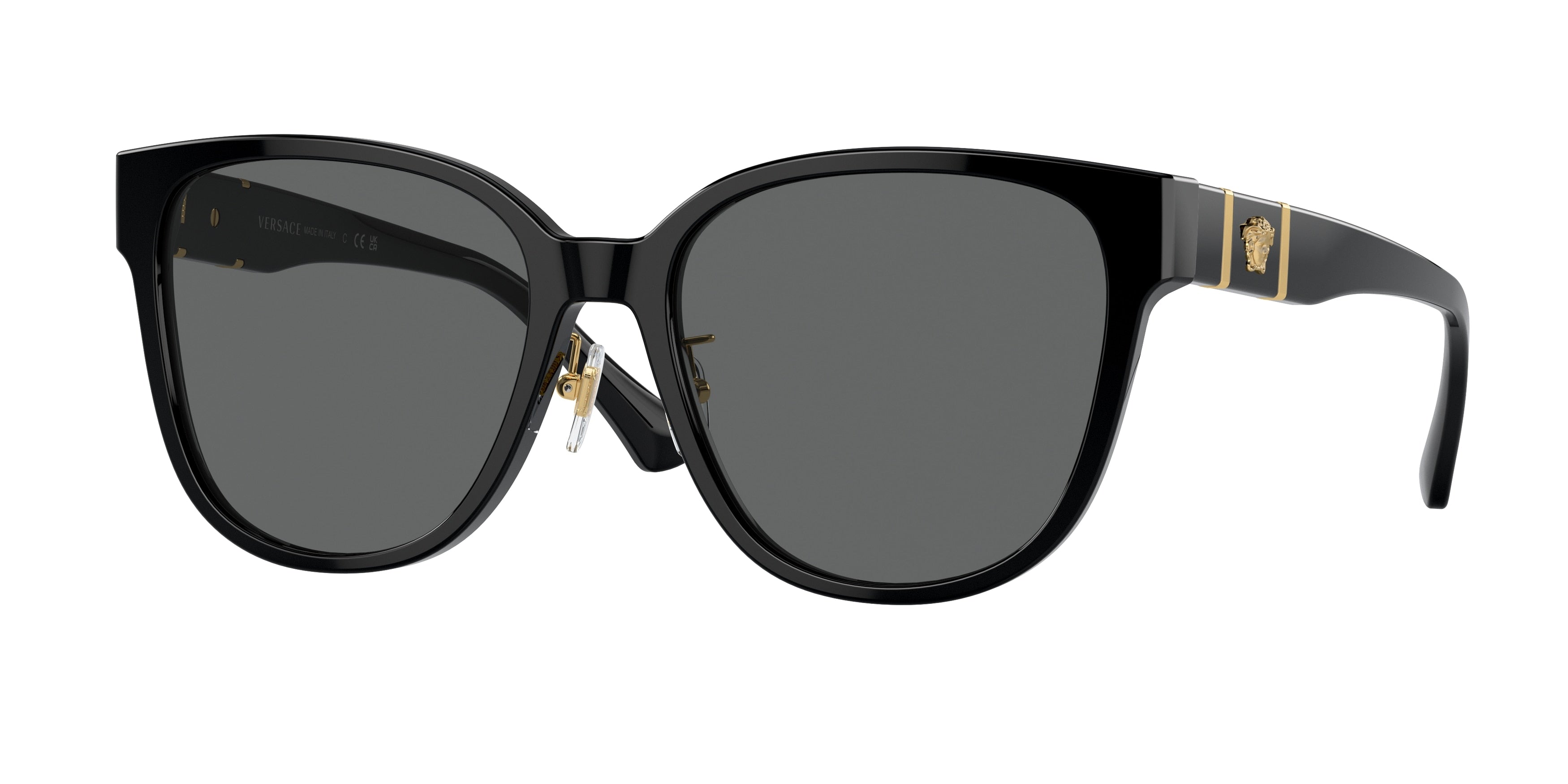 Gafas Graduadas Versace VE4460D GB1/87 57 18