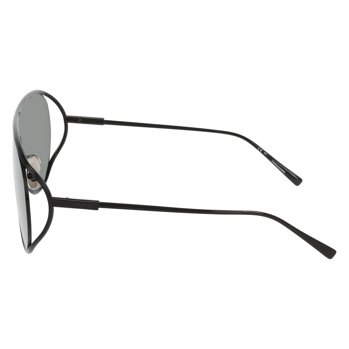 Gafas de Sol Ferragamo SF323S 001 63 20