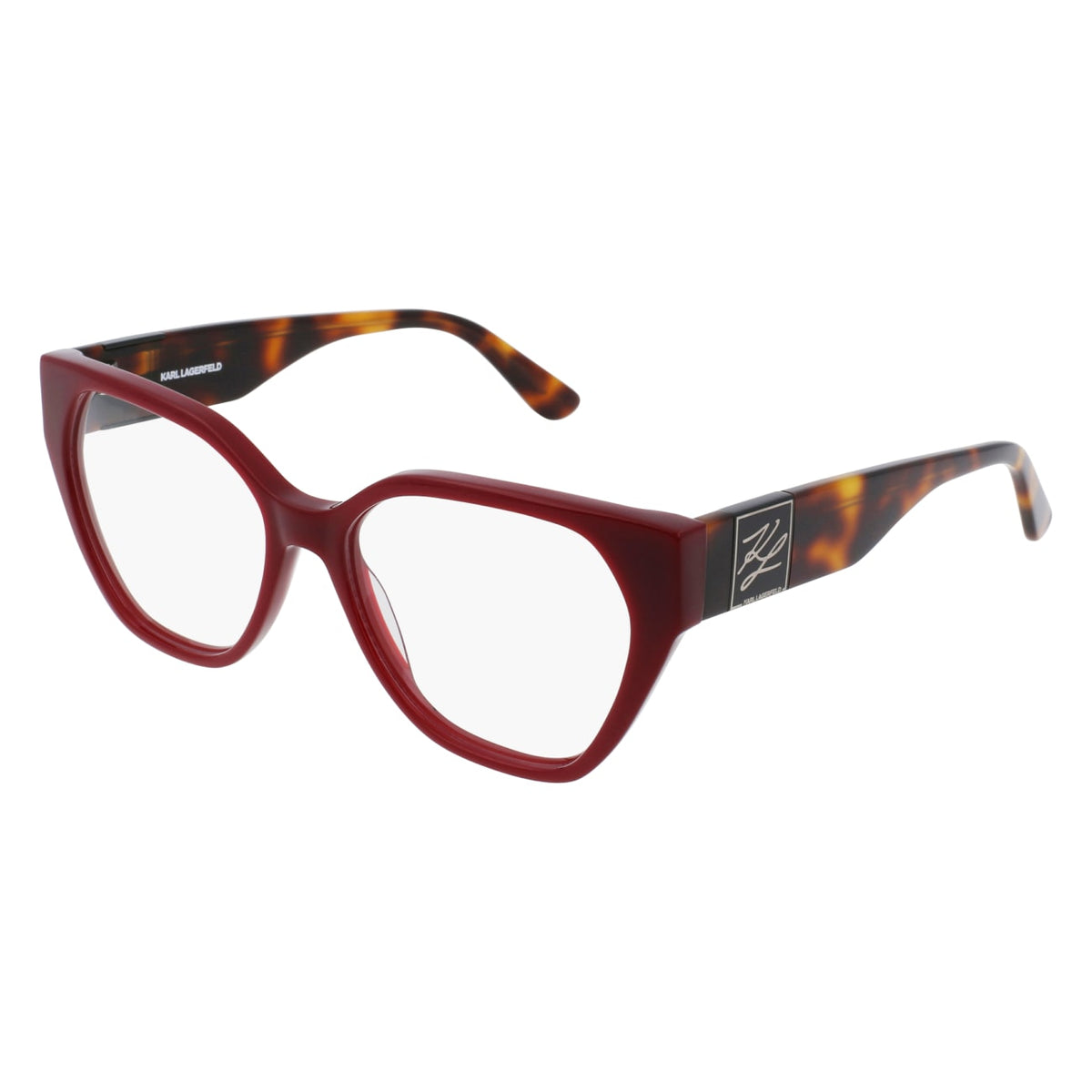 Gafas Graduadas Karl Lagerfeld KL6053 604 54 16