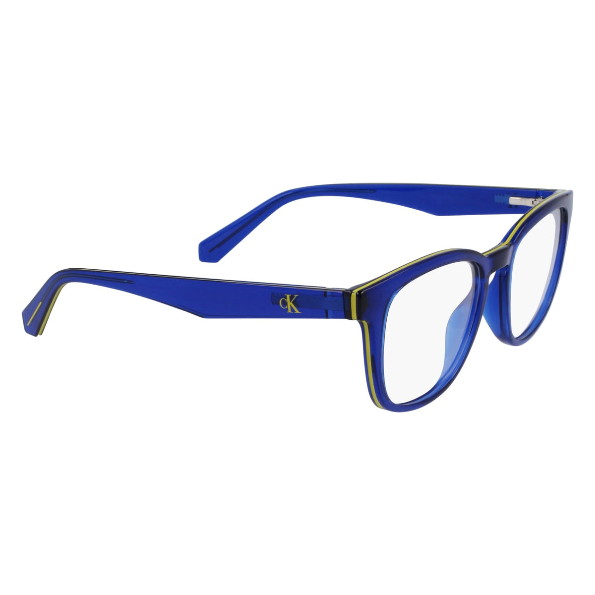 Gafas Graduadas Calvin Klein Jeans CKJ22650 400 51 19