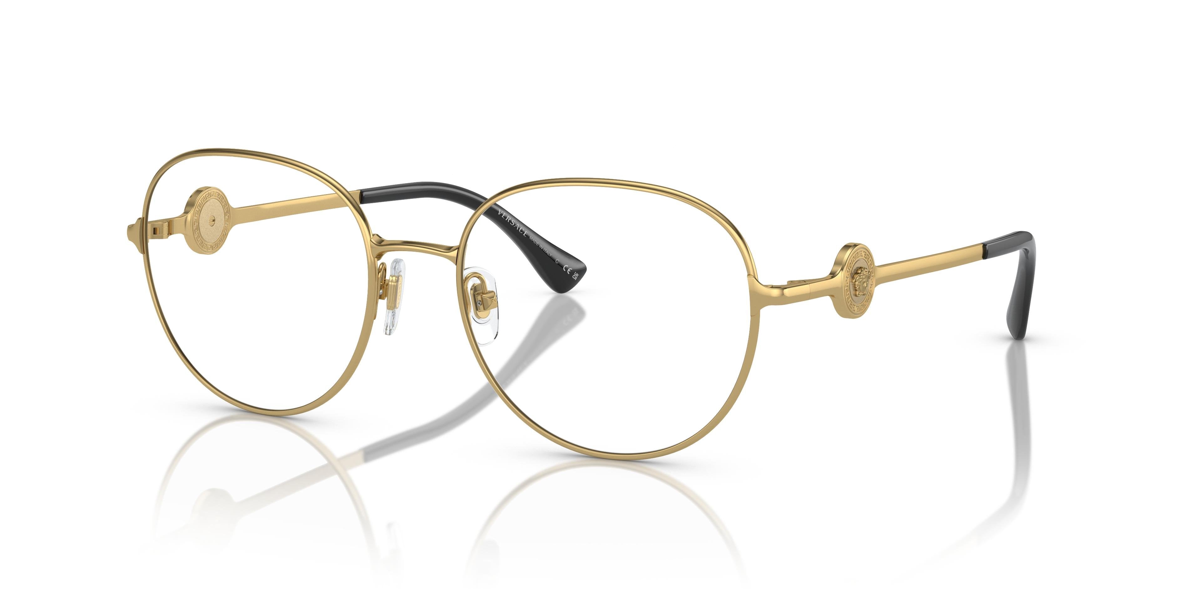 Gafas Graduadas Versace VE1288 1002 54 18