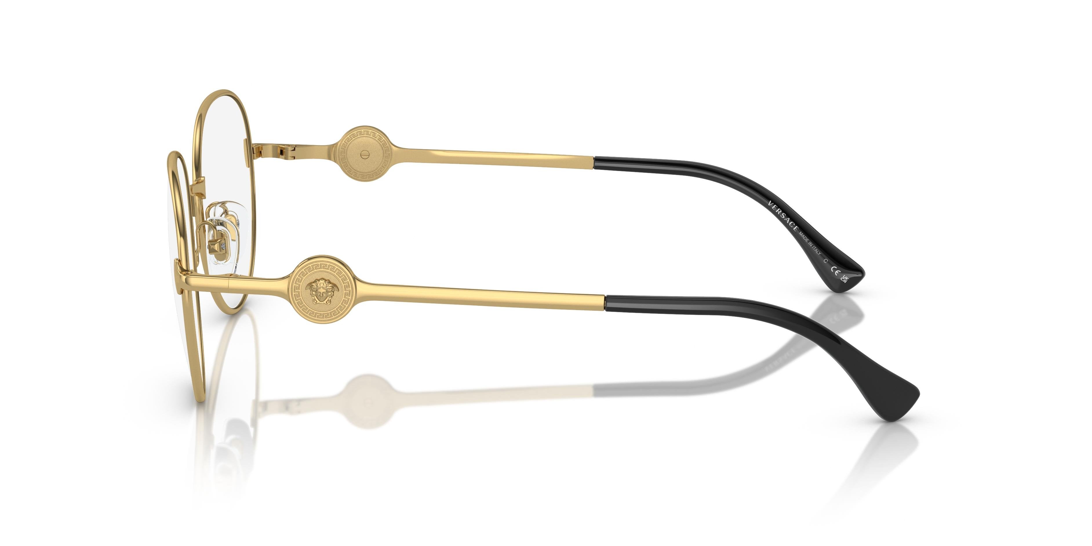 Gafas Graduadas Versace VE1288 1002 54 18