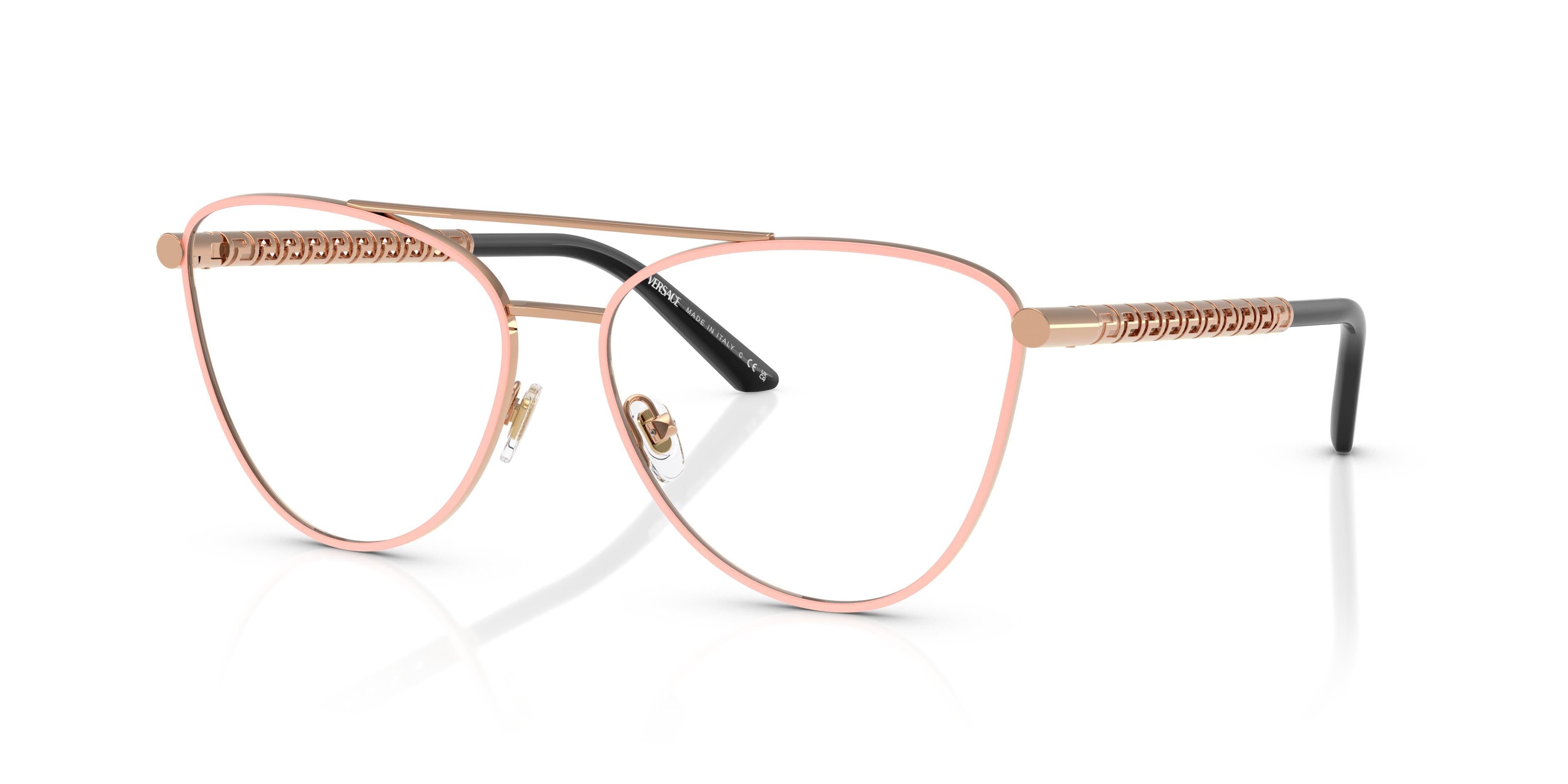 Gafas Graduadas Versace VE1296 1515 57 15