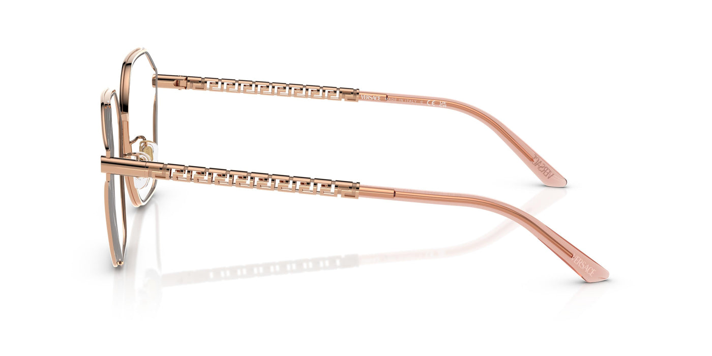 Gafas Graduadas Versace VE1299D 1412 55 18