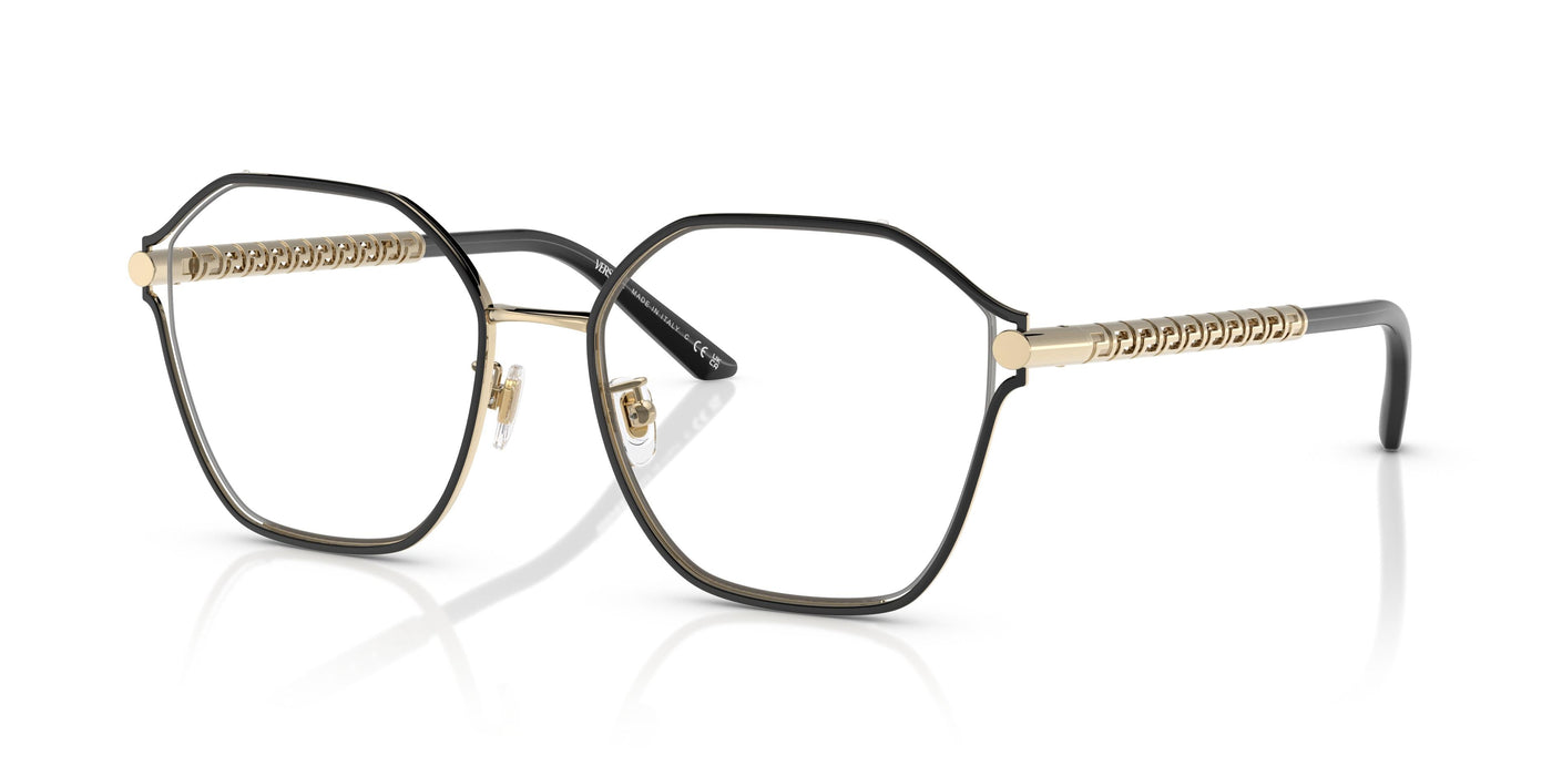 Gafas Graduadas Versace VE1299D 1425 55 18