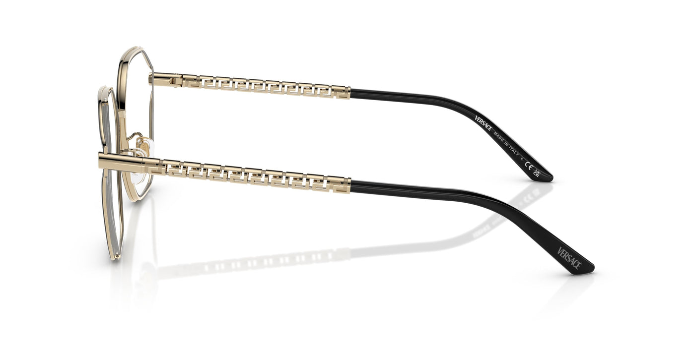 Gafas Graduadas Versace VE1299D 1425 55 18