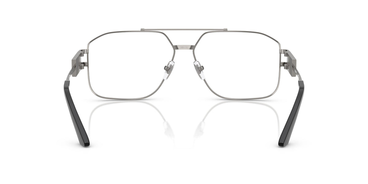 Gafas Graduadas Versace VE1302 1001 - vista 3