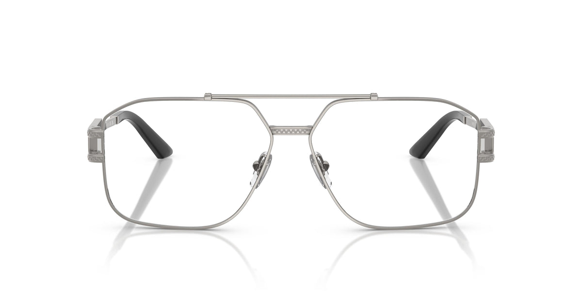 Gafas Graduadas Versace VE1302 1001 - vista 4