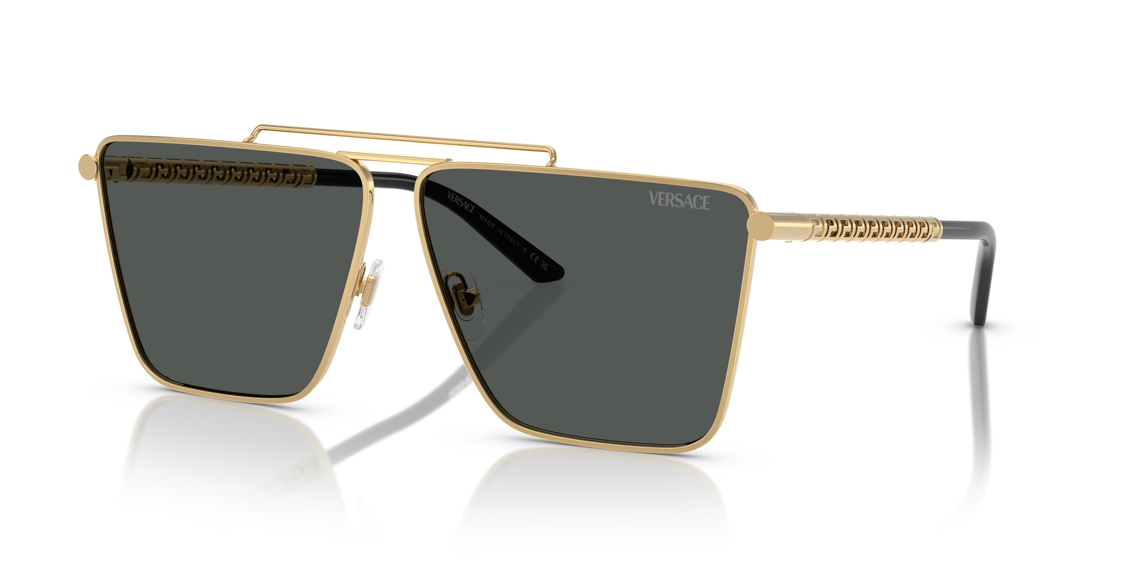 Gafas de Sol Versace VE2266 100287 64 11
