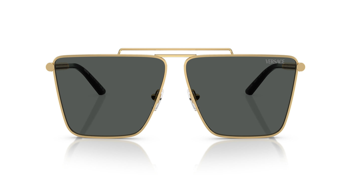Gafas de Sol Versace VE2266 100287 64 11