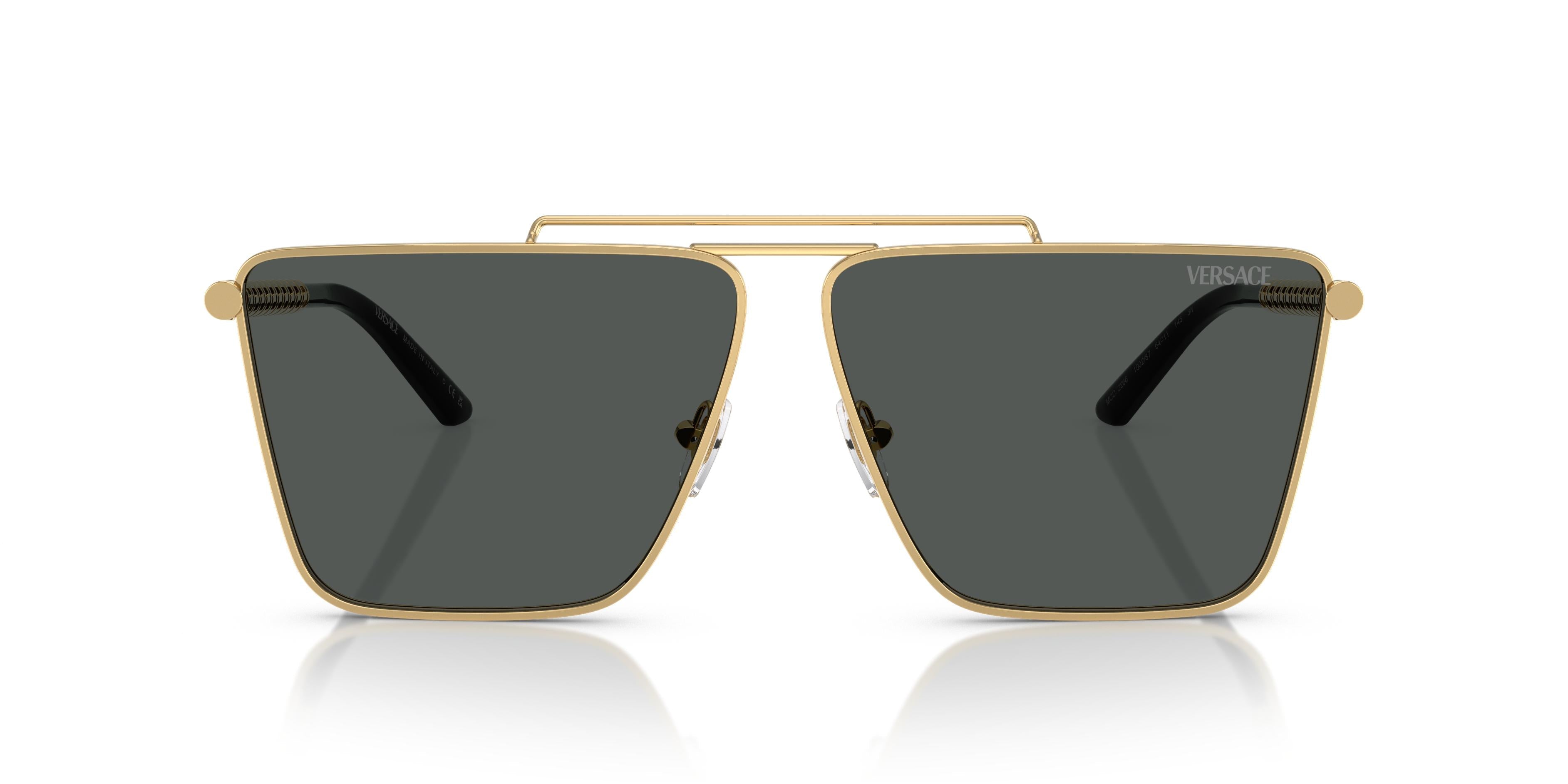 Gafas de Sol Versace VE2266 100287 64 11