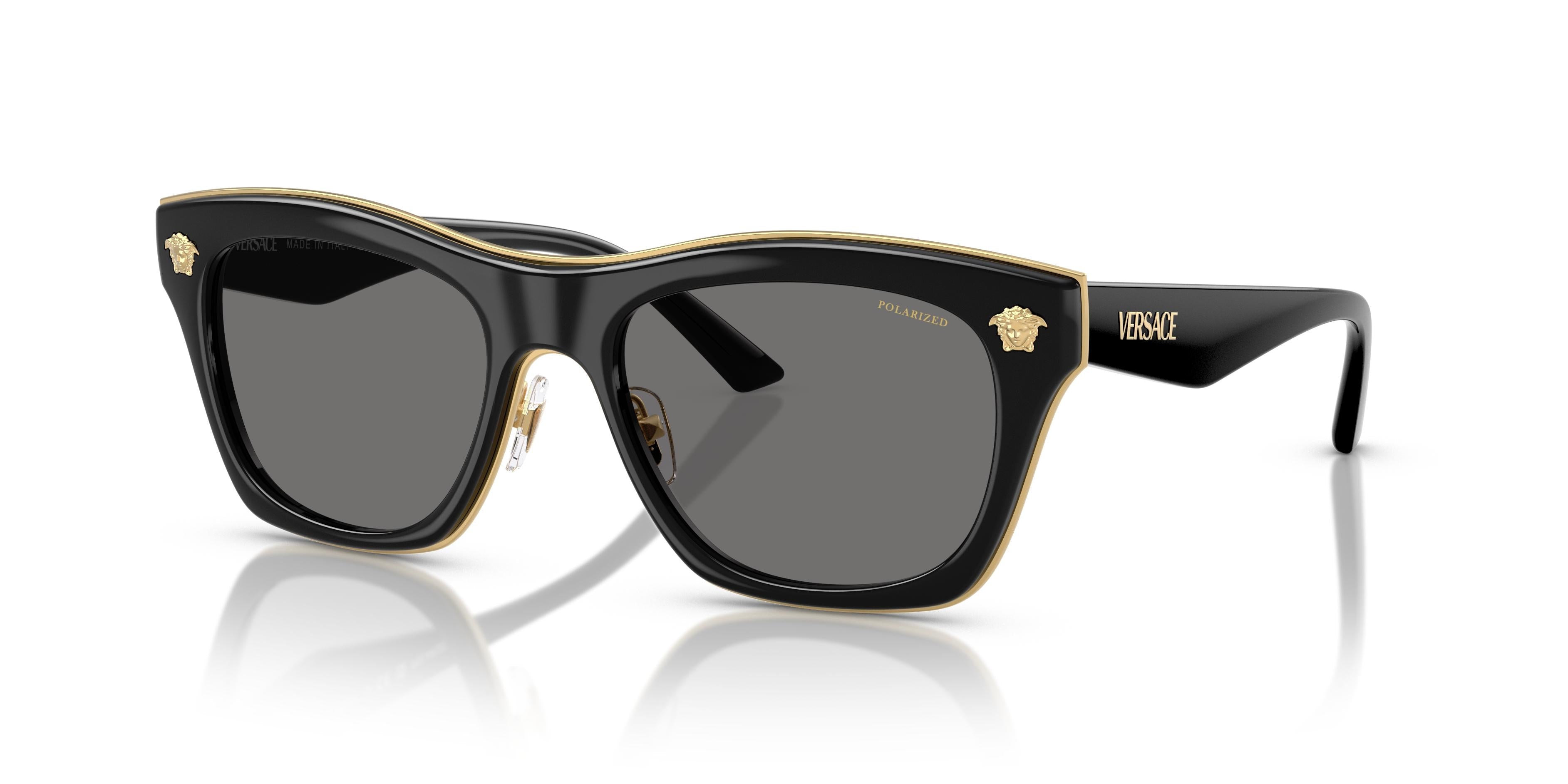Gafas de Sol Versace VE2272 GB1/81 53 18