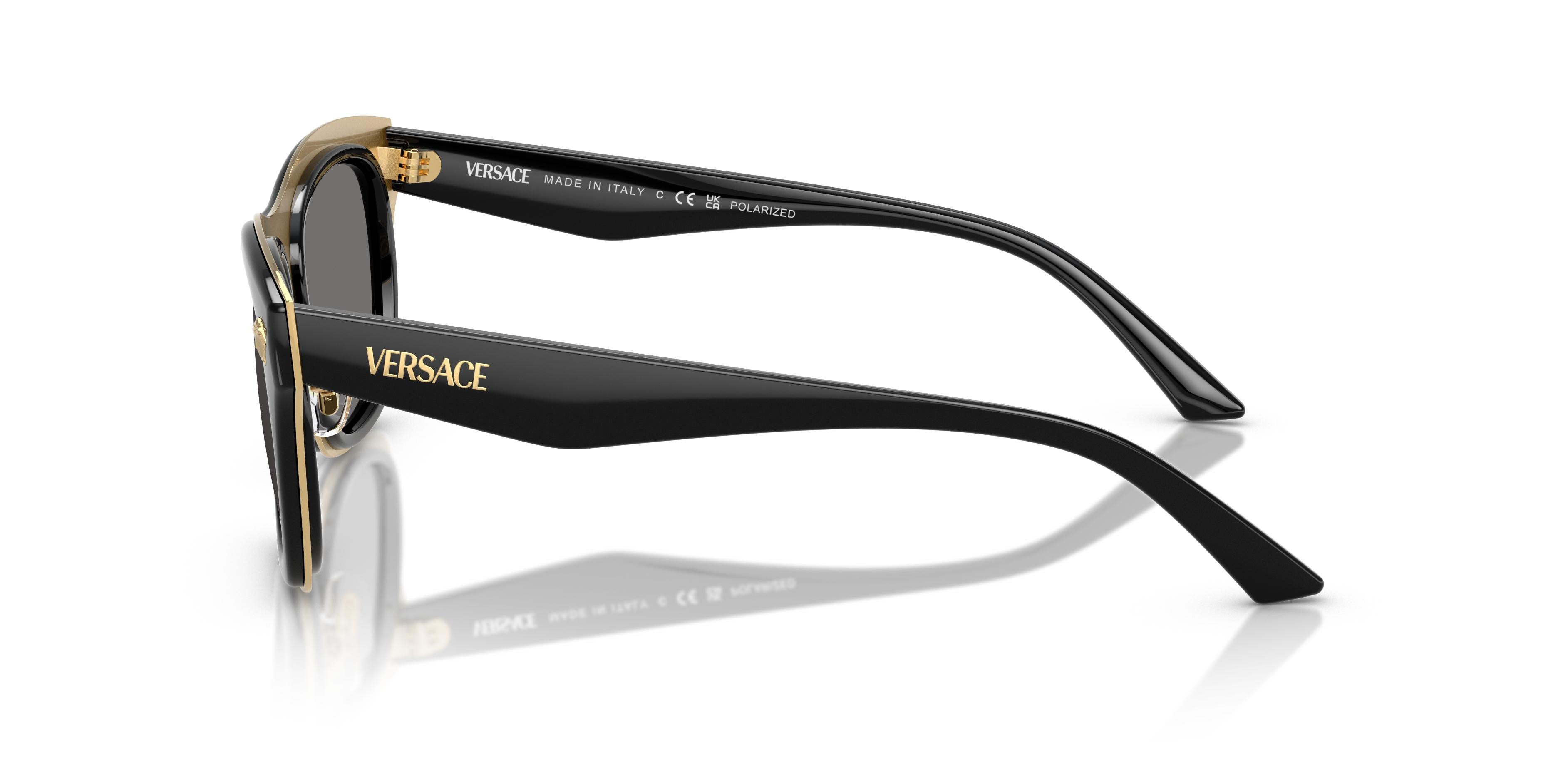 Gafas de Sol Versace VE2272 GB1/81 53 18