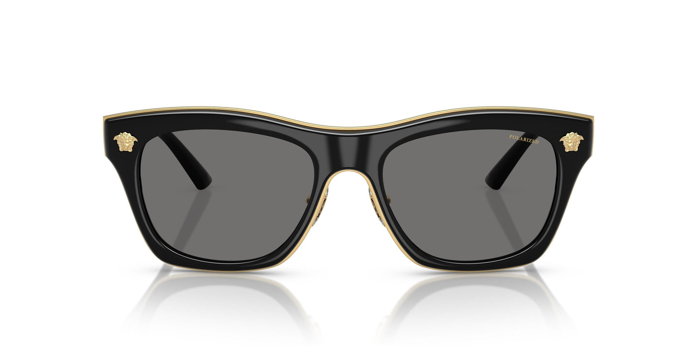 Sunglasses Versace VE2272 GB1/81 53 18