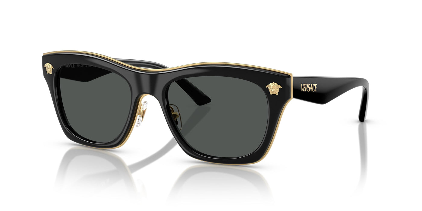 Gafas de Sol Versace VE2272 GB1/87 53 18