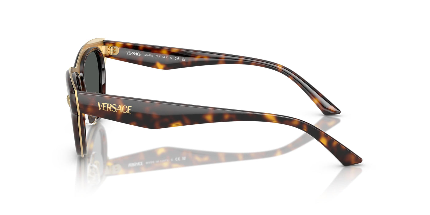 Gafas de Sol Versace VE2273 108/87 52 17