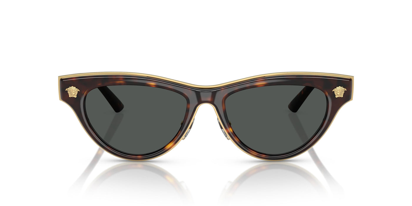 Gafas Graduadas Versace VE2273 108/87 52 17