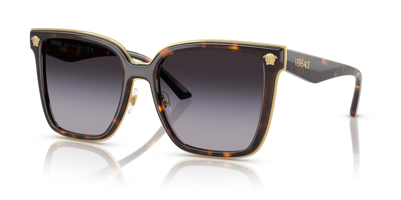 Gafas de Sol Versace VE2278D 108/8G 58 19