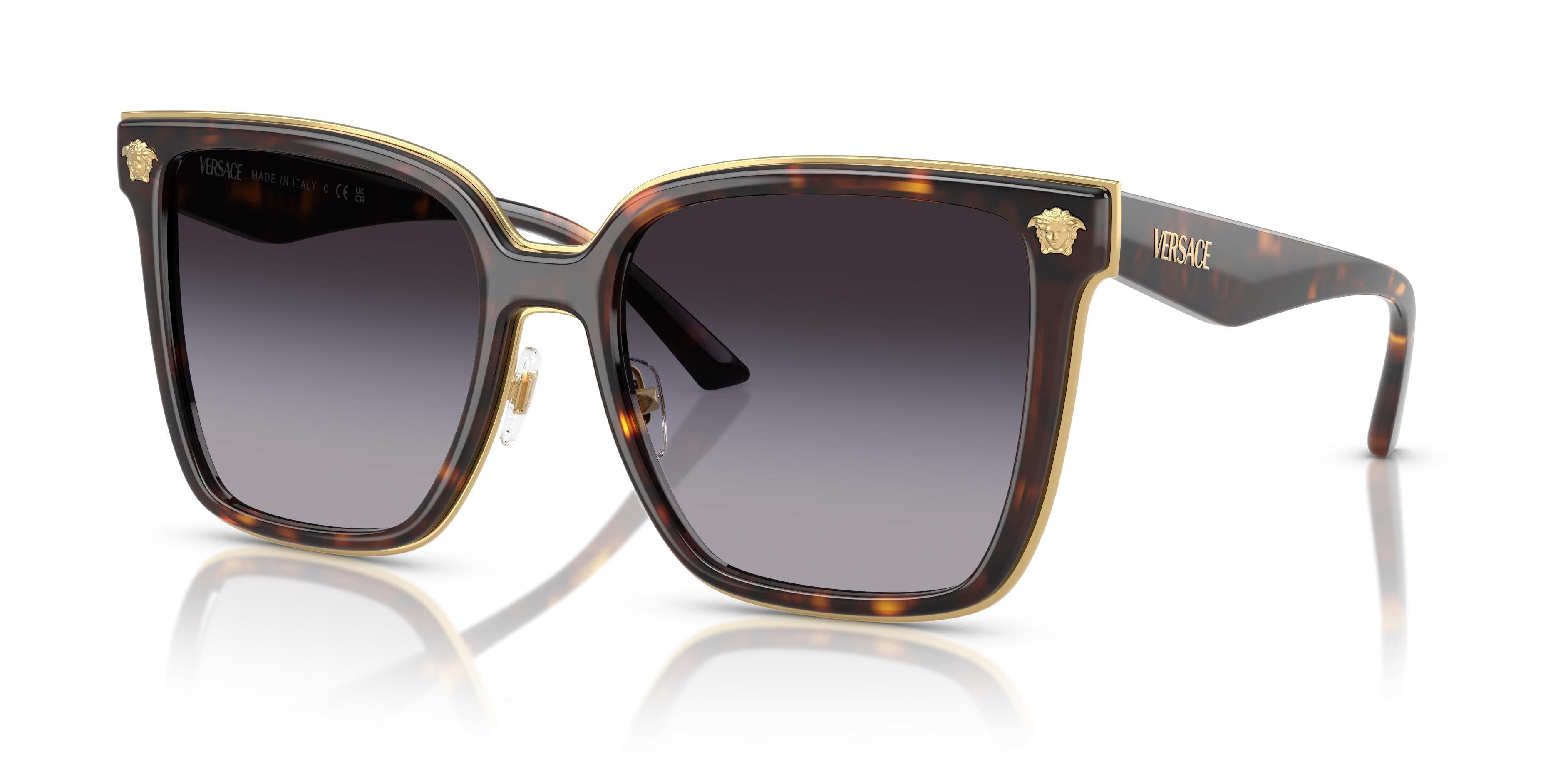 Gafas de Sol Versace VE2278D 108/8G 58 19