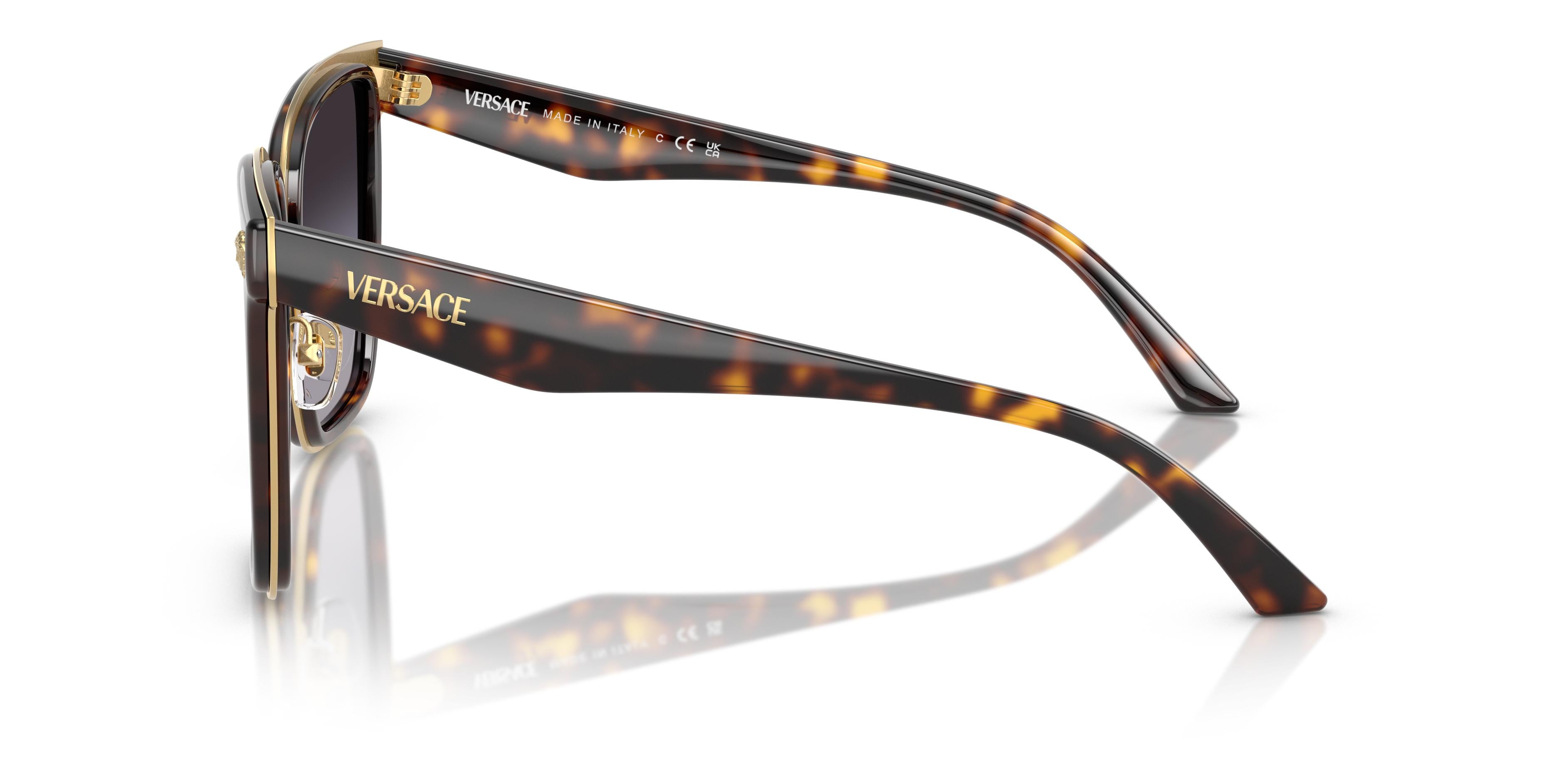 Gafas de Sol Versace VE2278D 108/8G 58 19