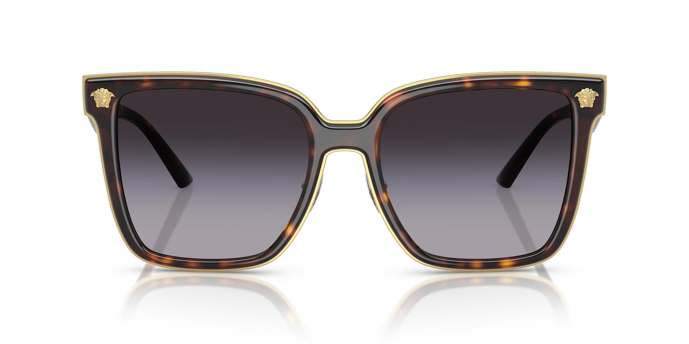 Gafas de Sol Versace VE2278D 108/8G 58 19