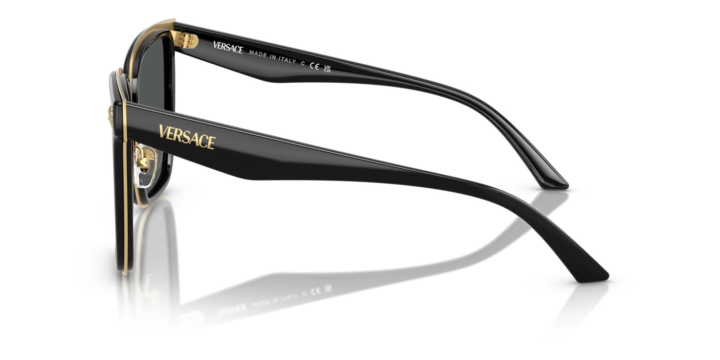 Gafas de Sol Versace VE2278D GB1/87 58 19