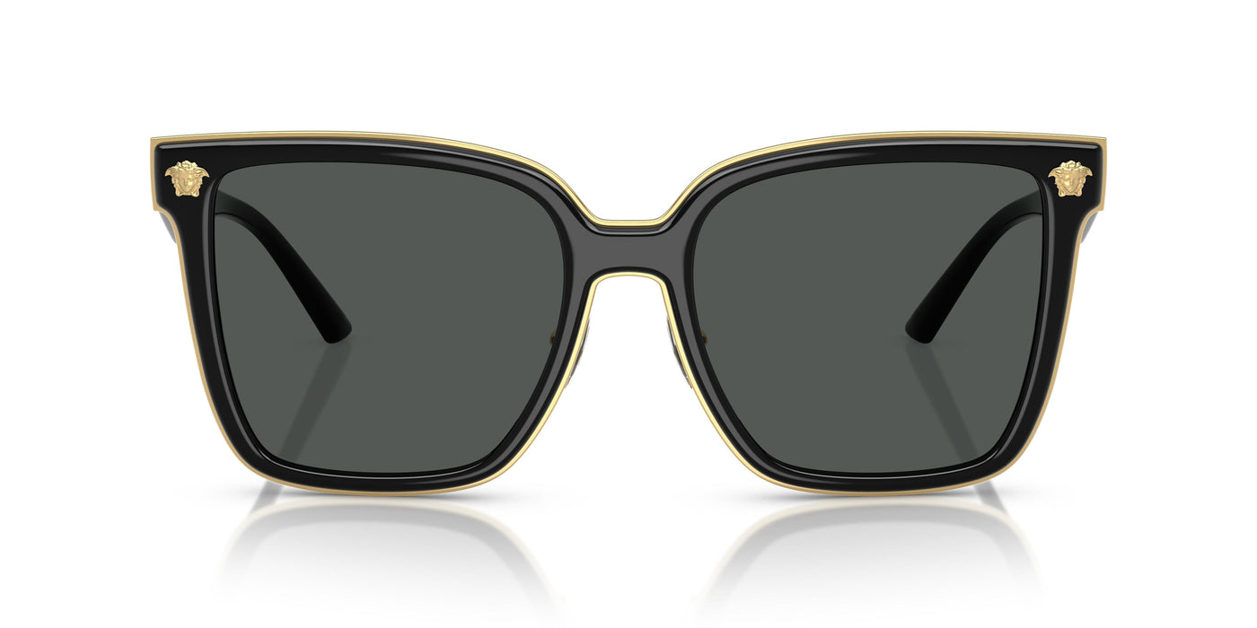 Gafas de Sol Versace VE2278D GB1/87 58 19