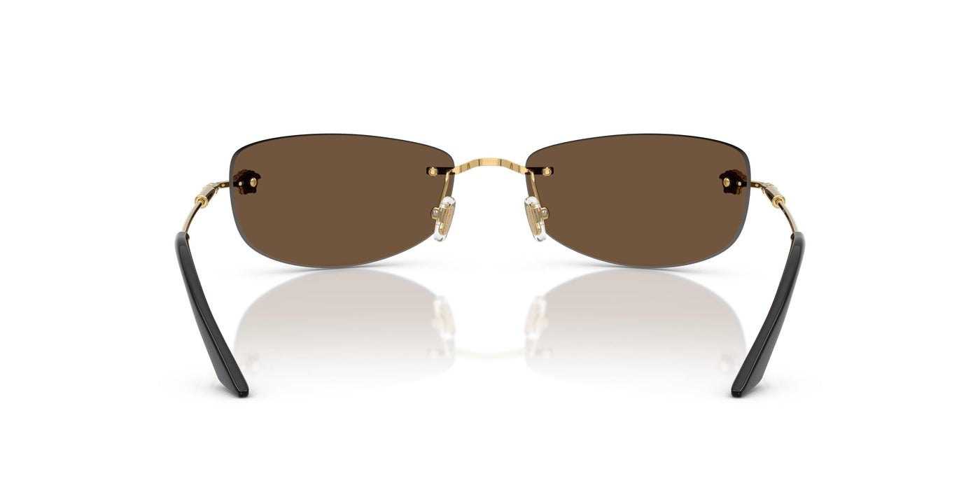 Gafas Graduadas Versace VE2279 10027I 60 18