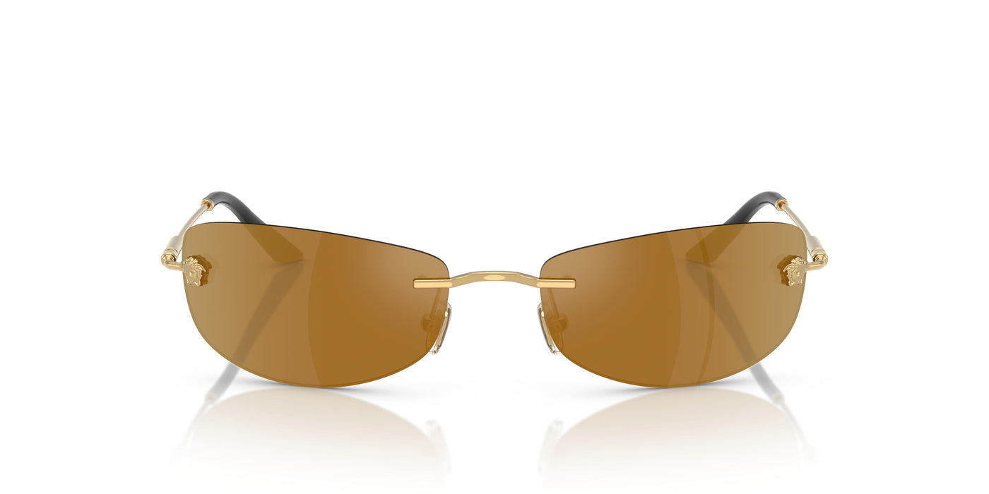 Gafas Graduadas Versace VE2279 10027I 60 18