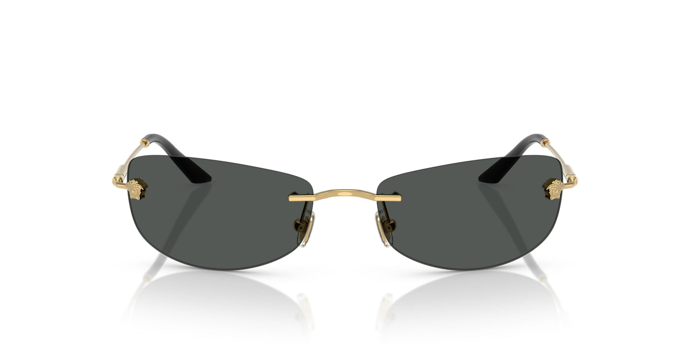 Gafas de Sol Versace VE2279 100287 60 18