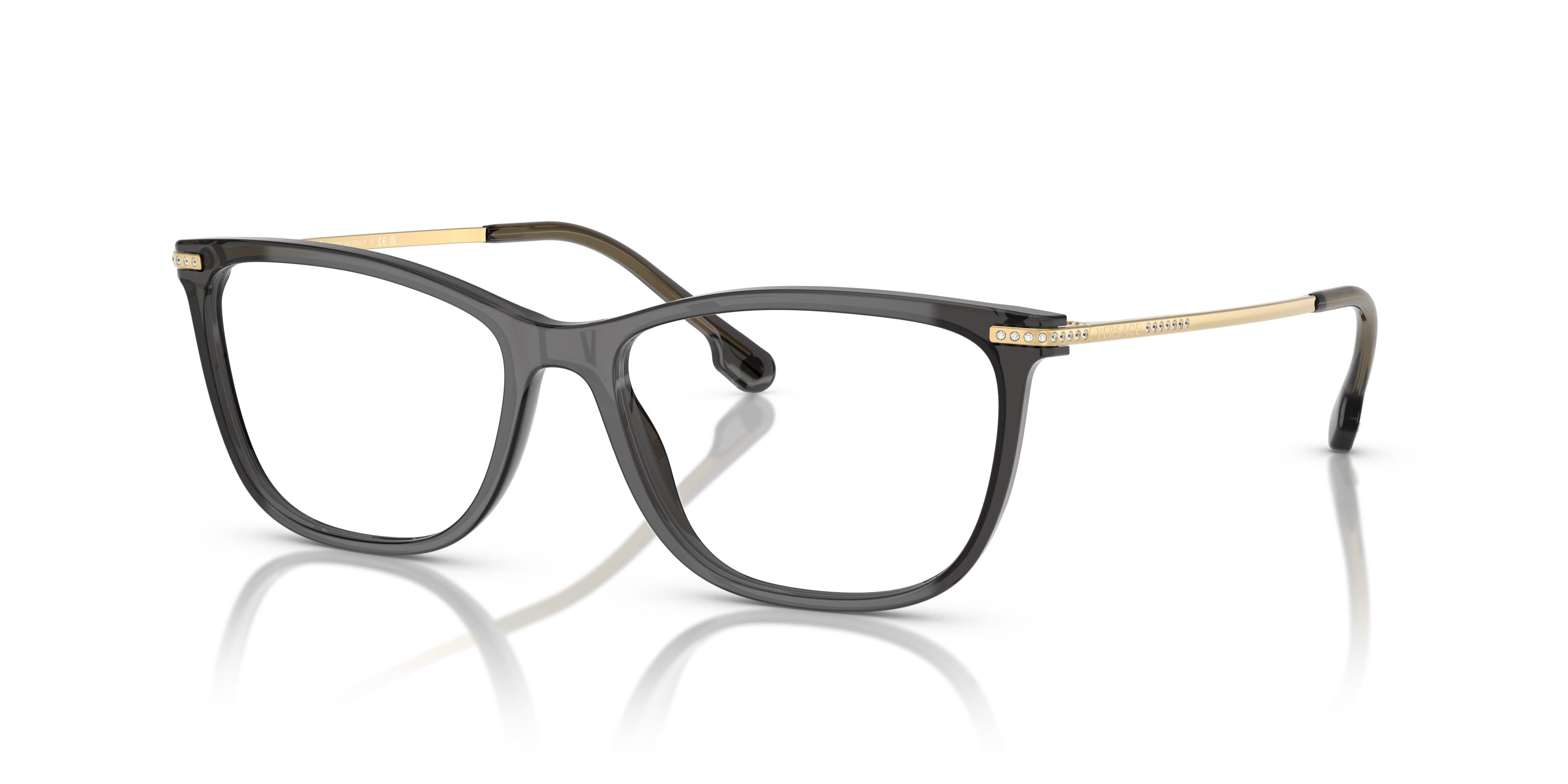 Gafas Graduadas Versace VE3274B 5483 54 16