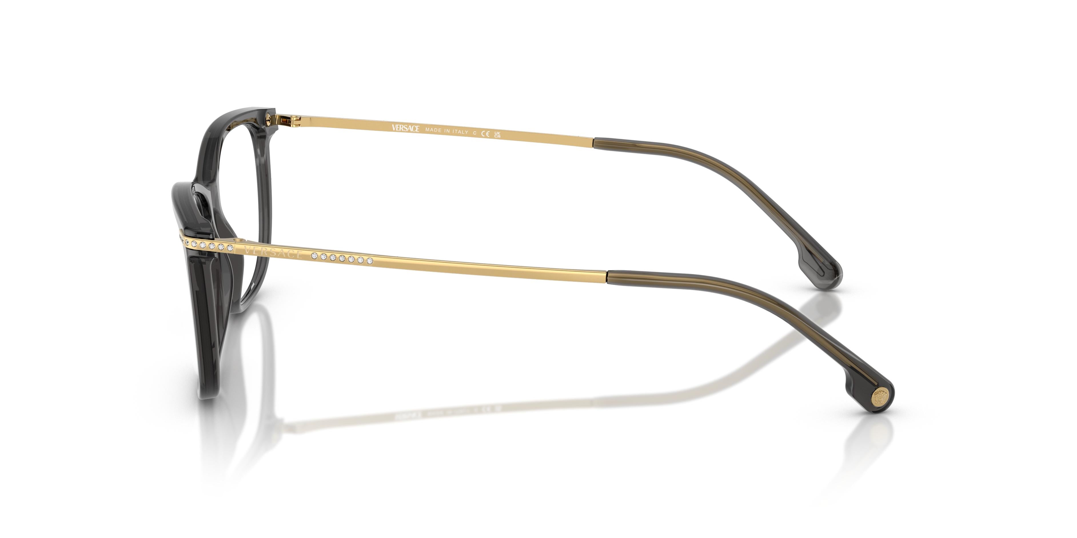 Gafas Graduadas Versace VE3274B 5483 54 16