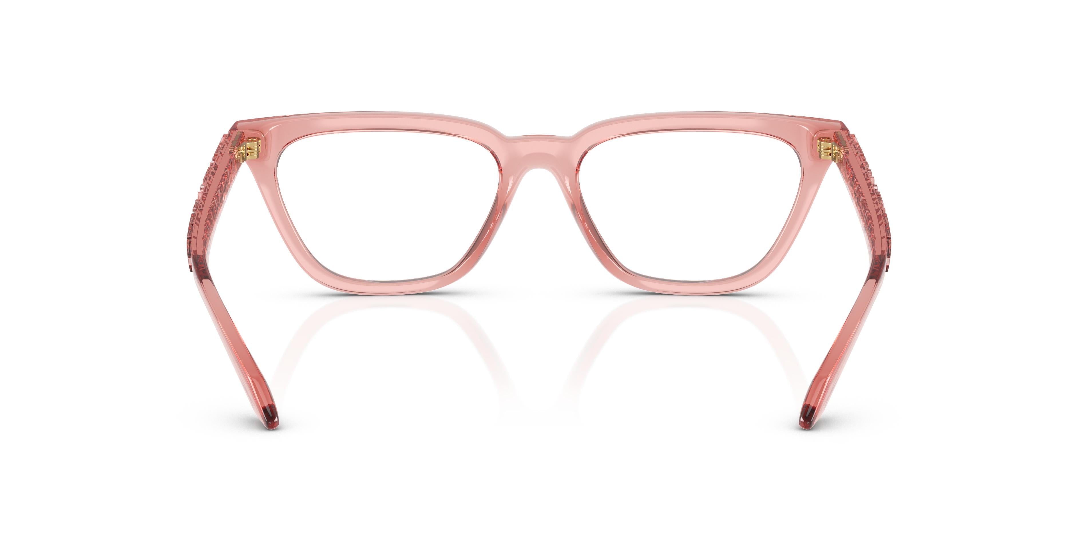 Gafas Graduadas Versace VE3352U 5322 53 17