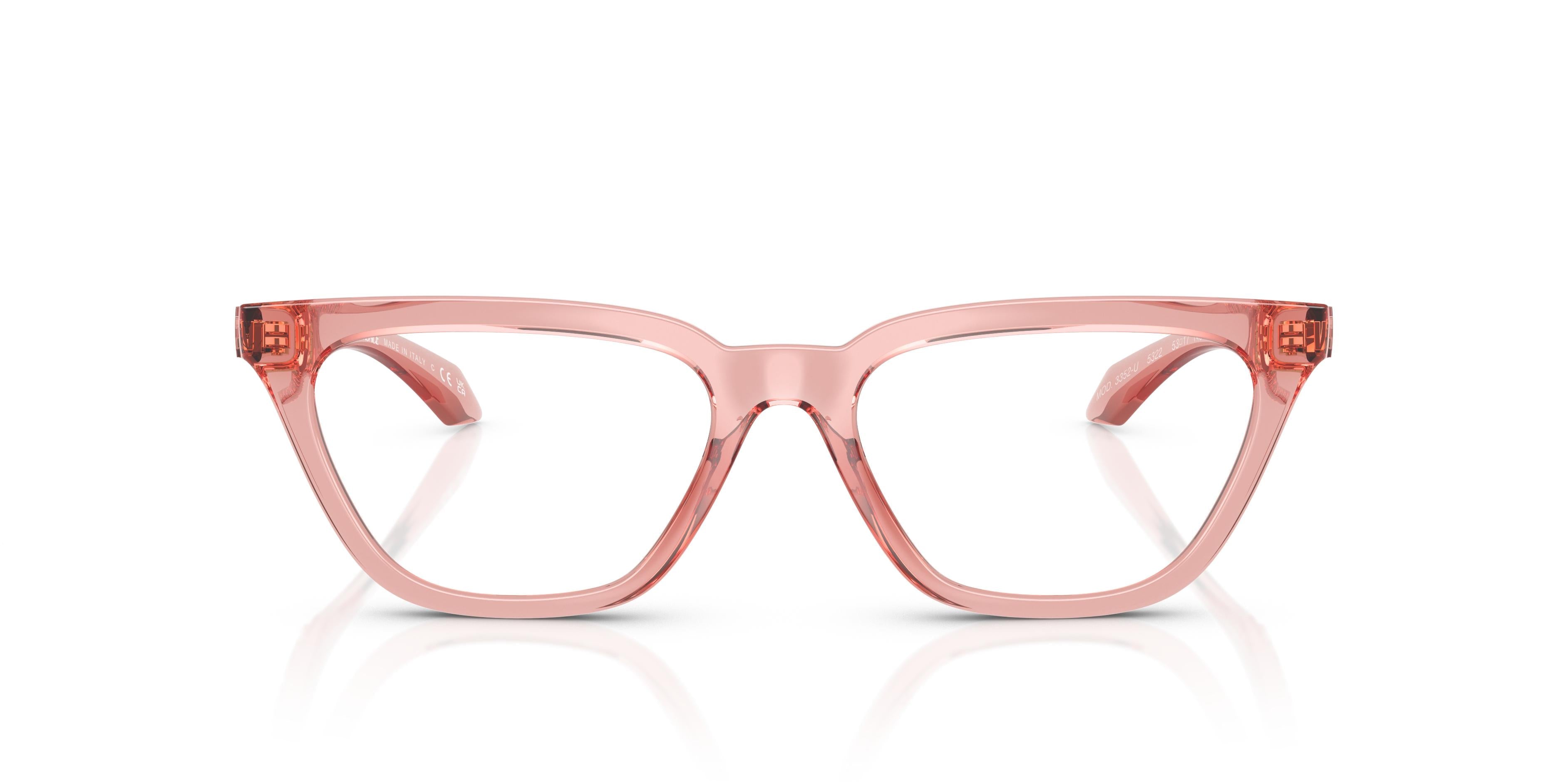 Gafas Graduadas Versace VE3352U 5322 53 17