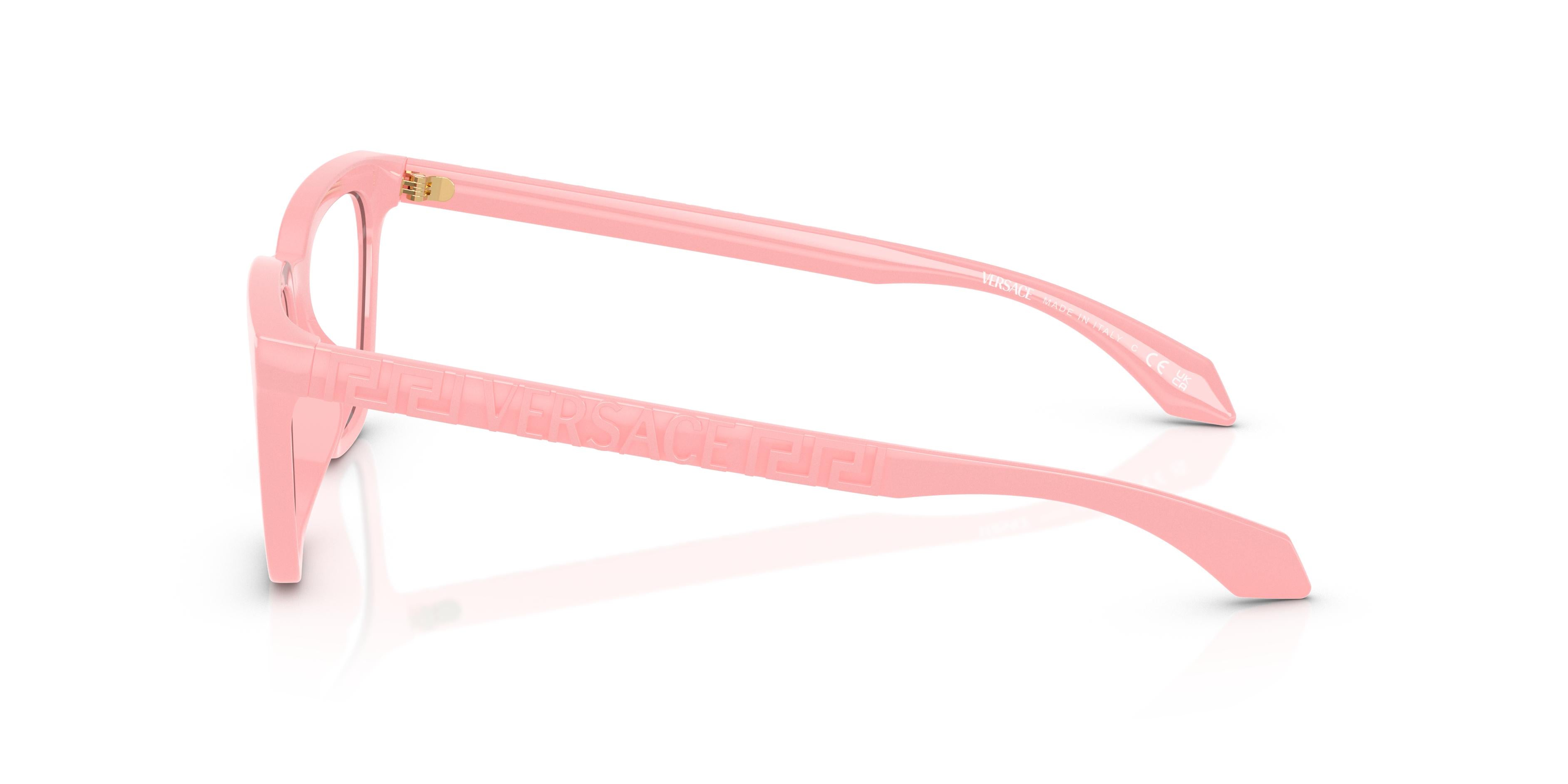 Gafas Graduadas Versace VE3352U 5452 53 17
