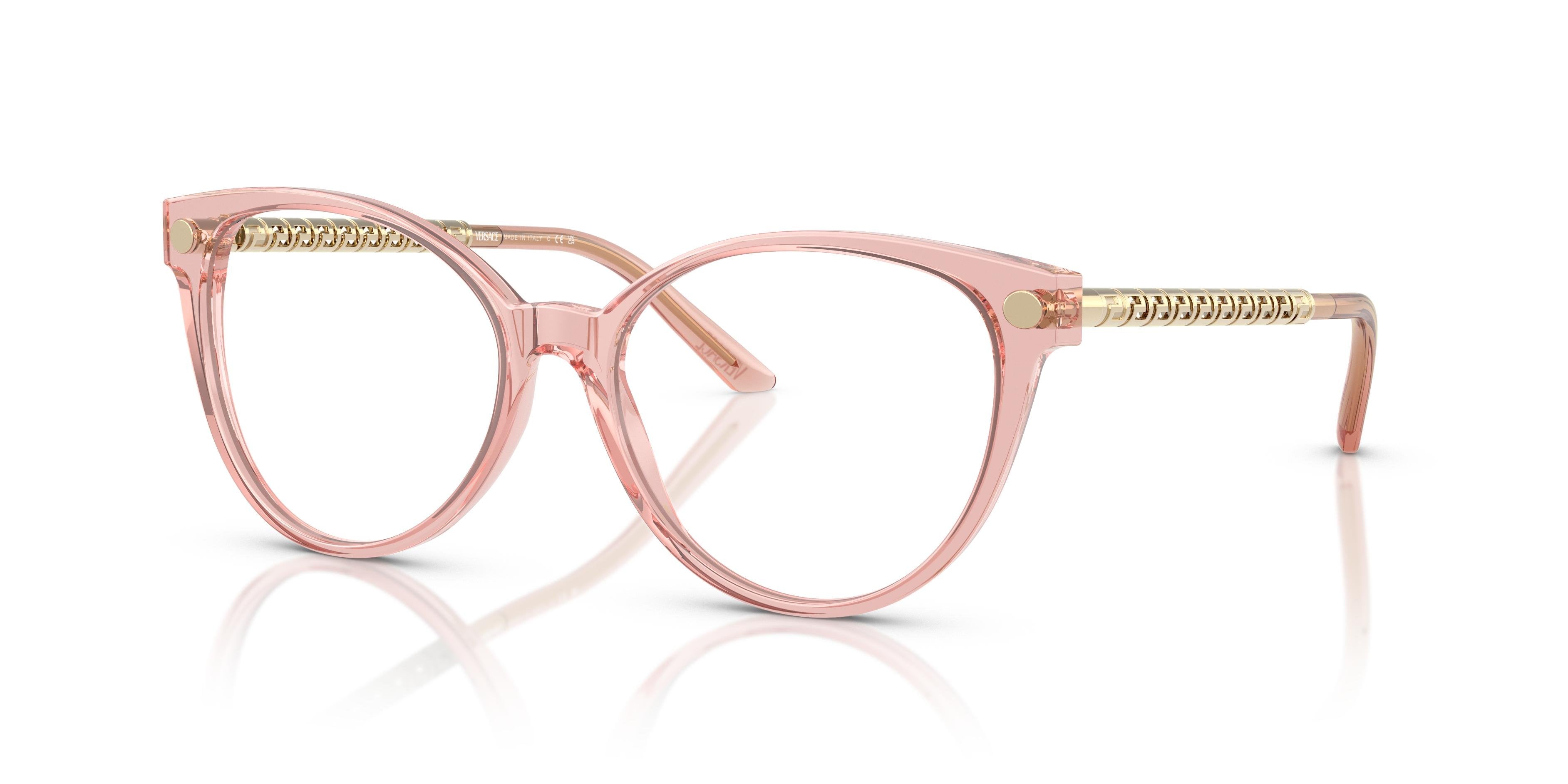 Gafas Graduadas Versace VE3353 5323 52 16
