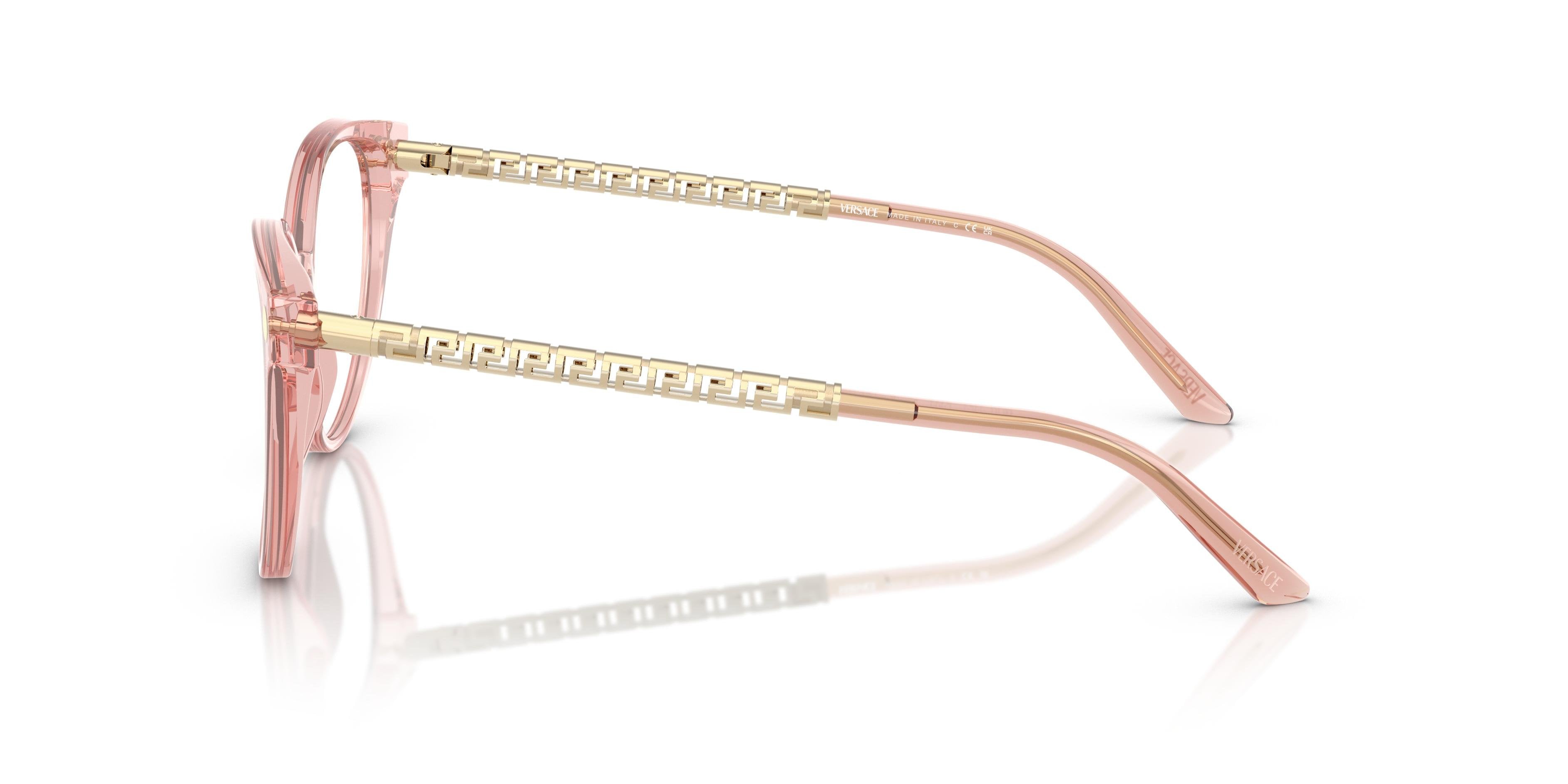 Gafas Graduadas Versace VE3353 5323 52 16
