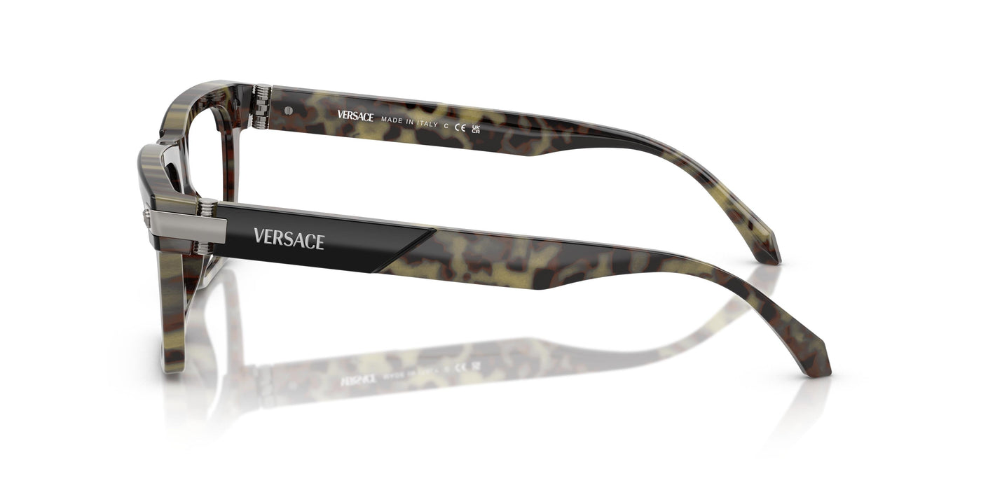 Prescription Glasses Versace VE3354 5456