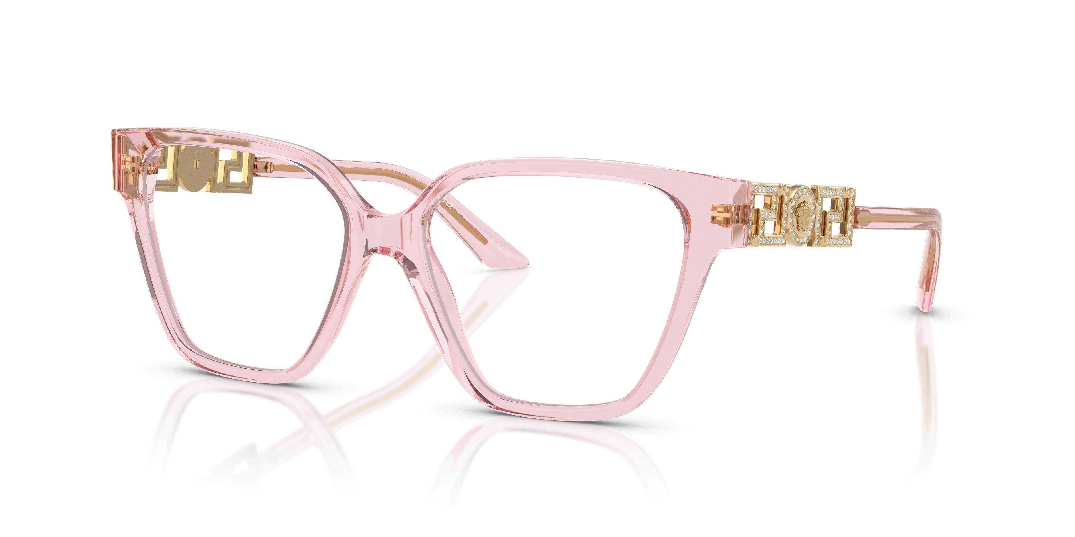 Gafas Graduadas Versace VE3358B 5472 54 16