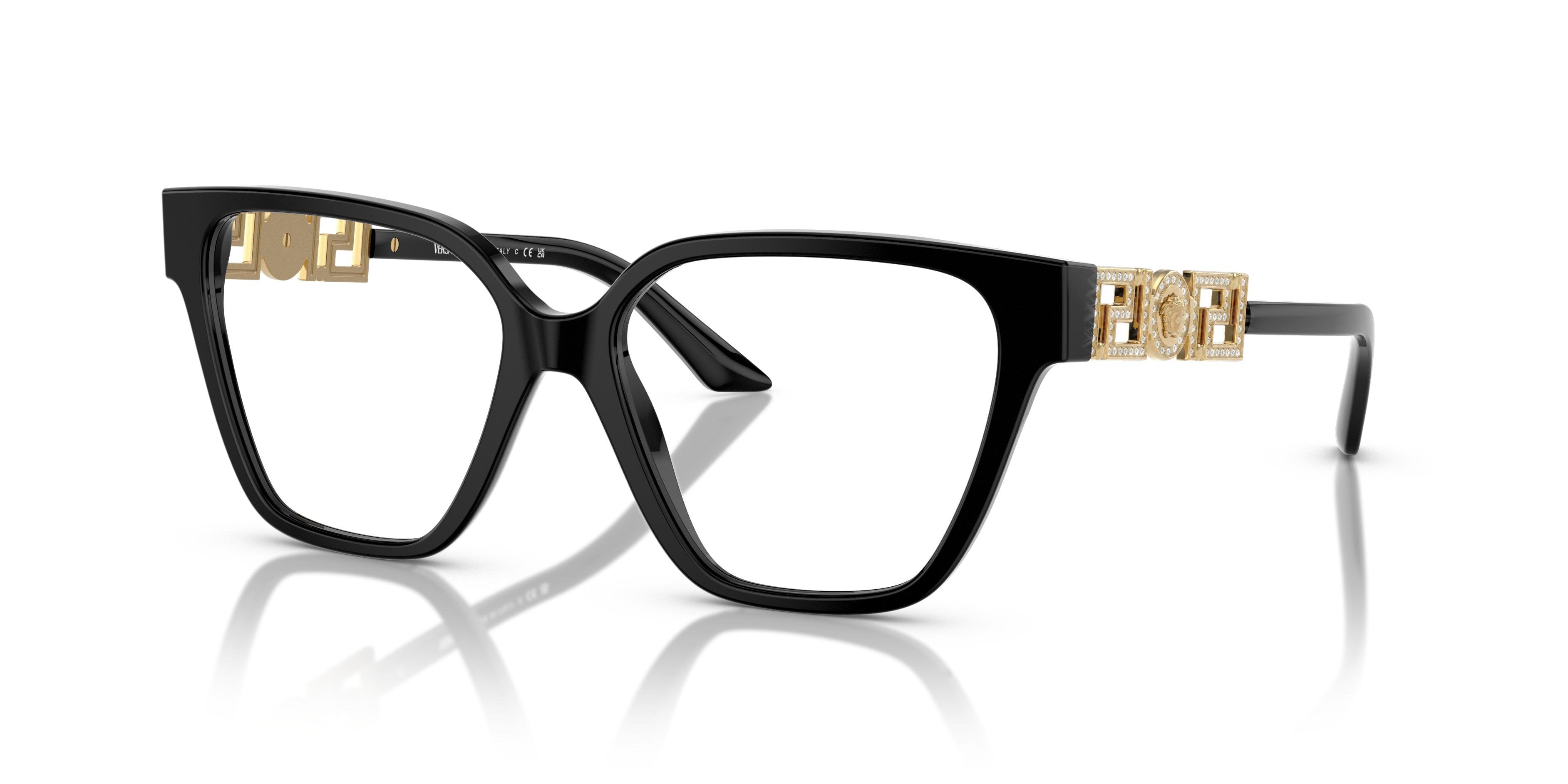 Gafas Graduadas Versace VE3358B GB1