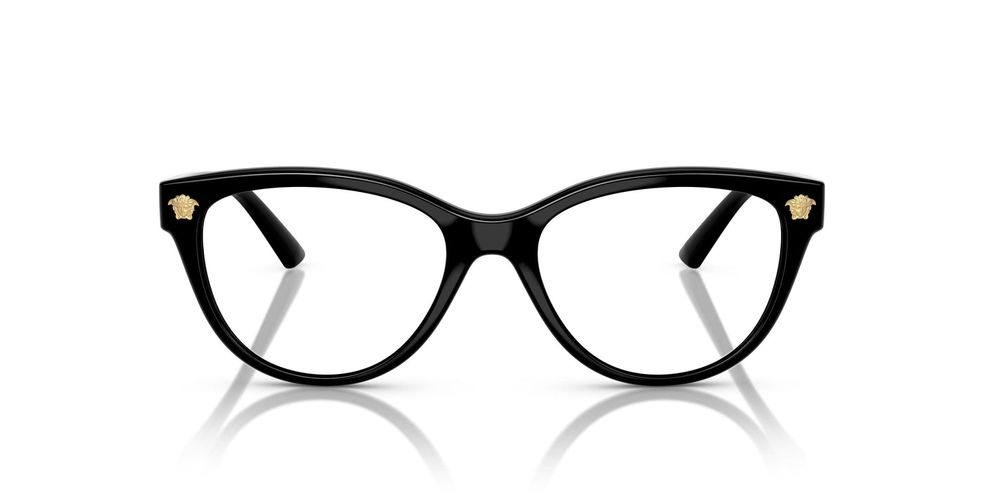 Gafas Graduadas Versace VE3365U GB1 54 17
