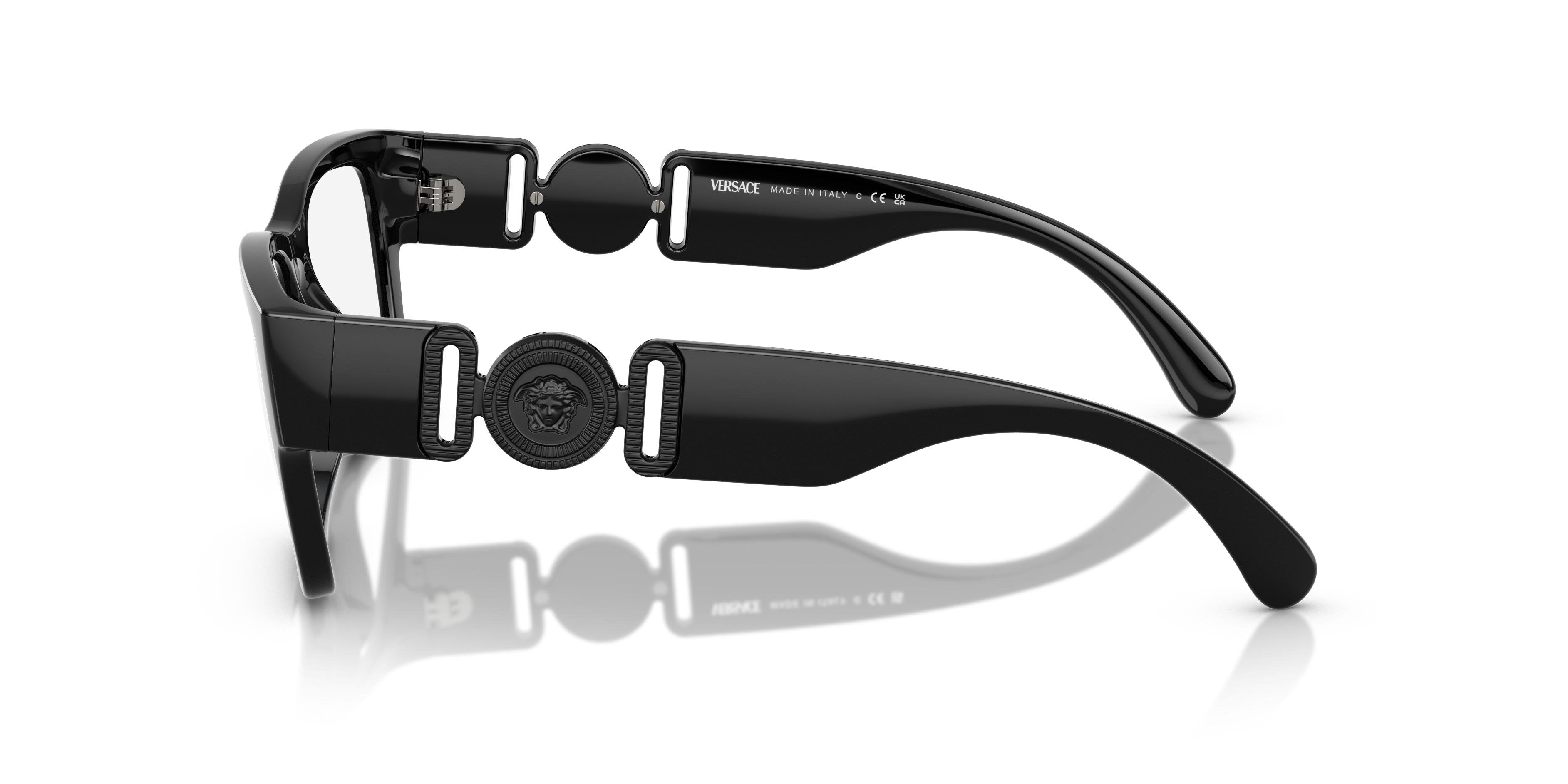 Prescription Glasses Versace VE3368U 5360