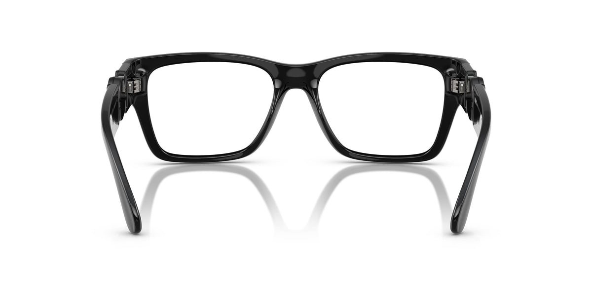 Gafas Graduadas Versace VE3368U 5360 - vista 3