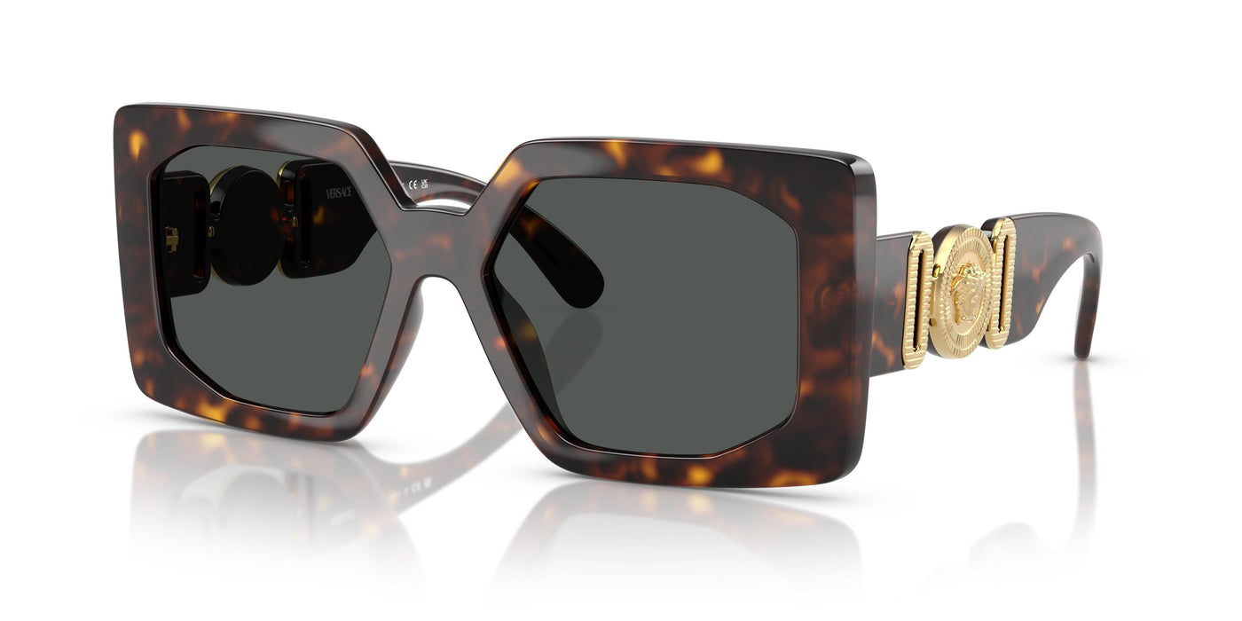 Gafas Graduadas Versace VE4478U 108/87 55 17