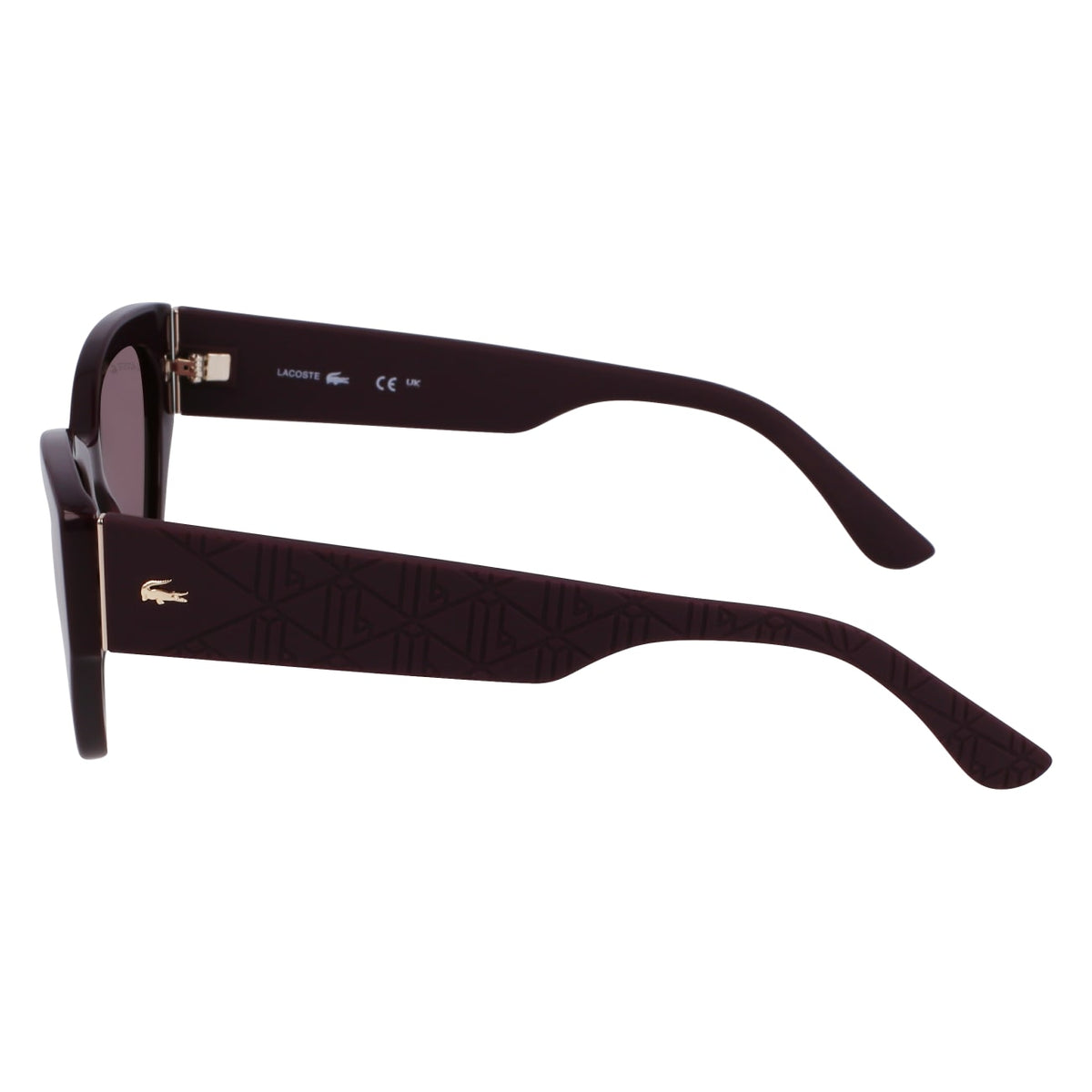 Sunglasses Lacoste L6047S 601 54 19