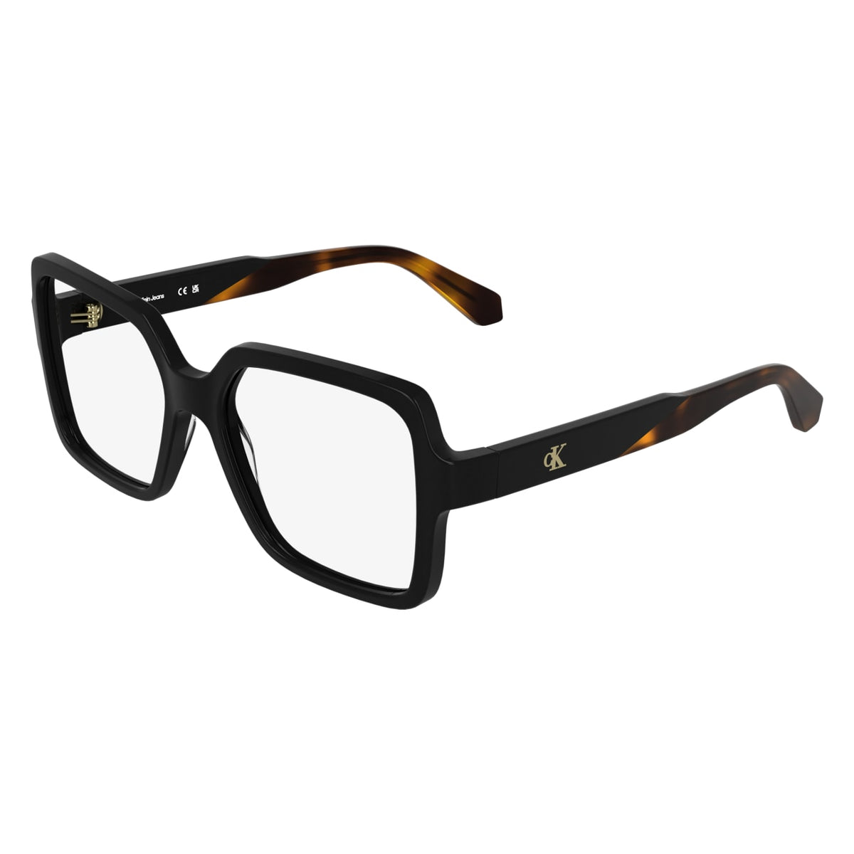 Prescription Glasses Calvin Klein Jeans CKJ26613 001 54 17