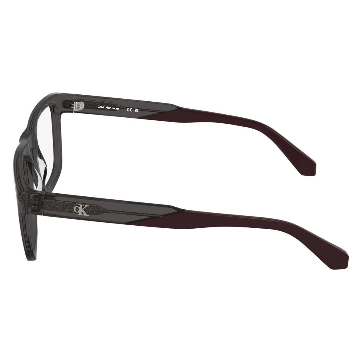 Gafas Graduadas Calvin Klein Jeans CKJ26614 050 53 21