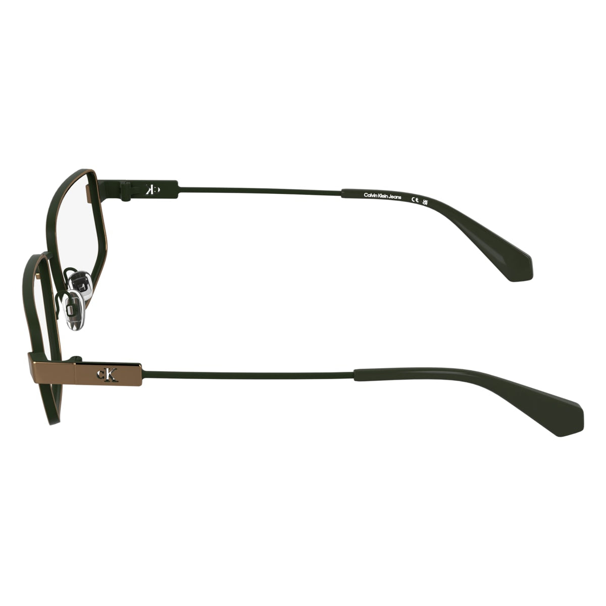 Gafas Graduadas Calvin Klein Jeans CKJ26223 706 56 17