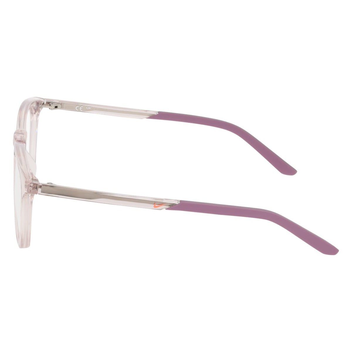 Prescription Glasses Nike NIKE 5078 553 48 19