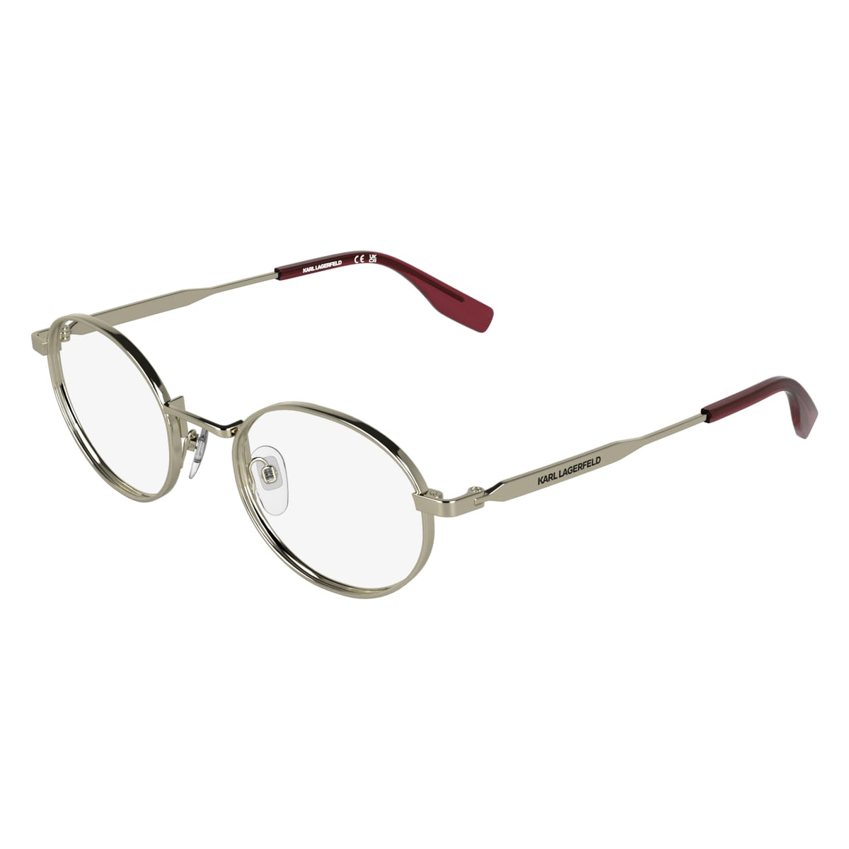 Prescription Glasses Karl Lagerfeld KL369 727 51 21